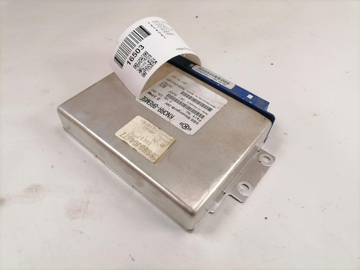 Volvo EBS control unit 20777347 - Bloc de gestion pour Camion: photos 4 Volvo EBS control unit 20777347 - Bloc de gestion pour Camion: photos 4