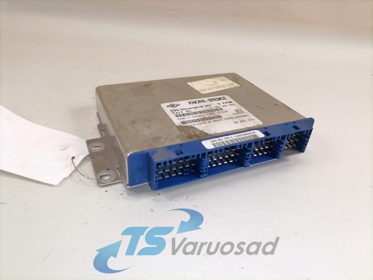Volvo EBS control unit 20895573 - Bloc de gestion pour Camion: photos 2 Volvo EBS control unit 20895573 - Bloc de gestion pour Camion: photos 2