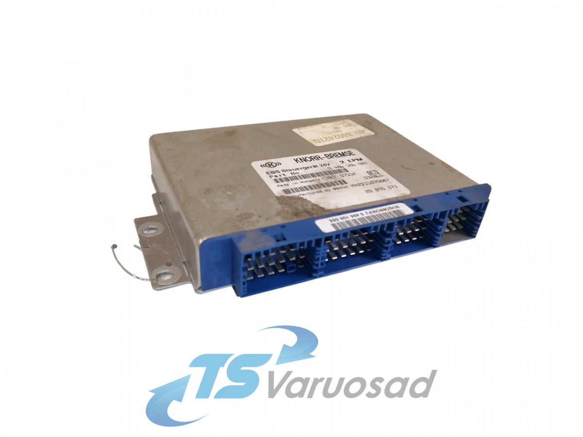 Volvo EBS control unit 20895573 - Bloc de gestion pour Camion: photos 1 Volvo EBS control unit 20895573 - Bloc de gestion pour Camion: photos 1
