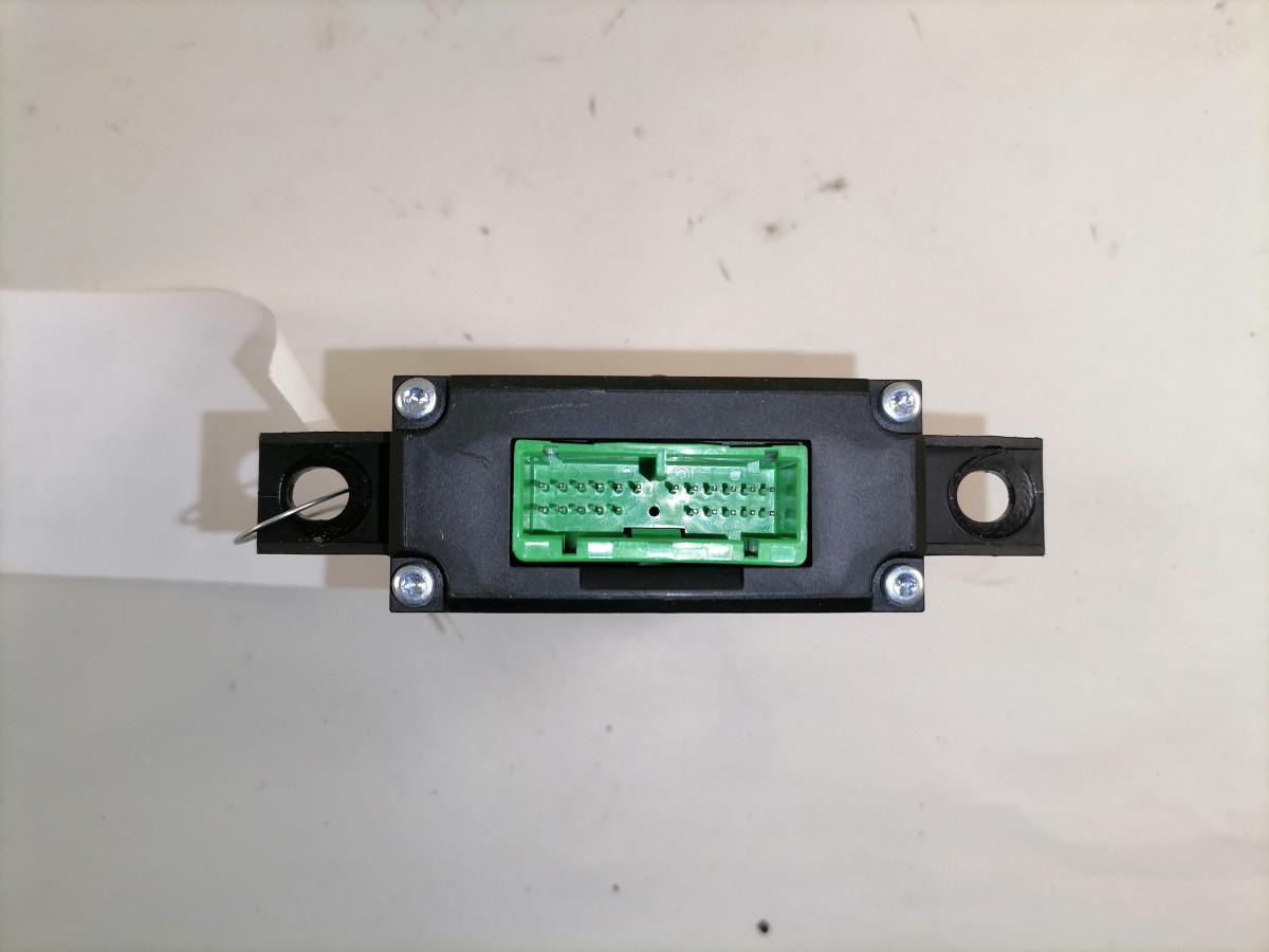 Volvo ECU, GMS 21715161 - Bloc de gestion pour Camion: photos 4 Volvo ECU, GMS 21715161 - Bloc de gestion pour Camion: photos 4