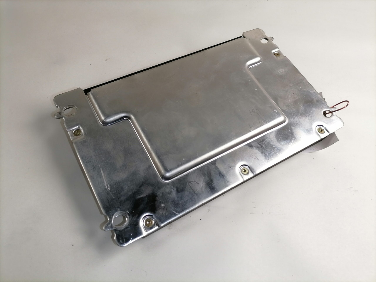 Volvo ECU, LCM 20744283 - Bloc de gestion pour Camion: photos 5 Volvo ECU, LCM 20744283 - Bloc de gestion pour Camion: photos 5