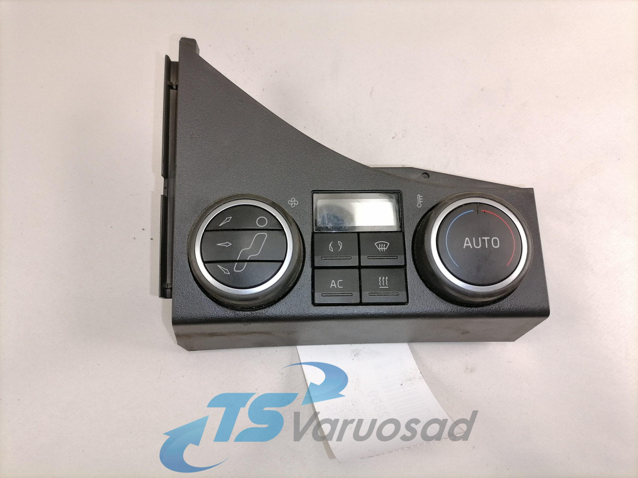 Volvo Ecu, CCM 22130999 - Chauffage/ Ventilation pour Camion: photos 2 Volvo Ecu, CCM 22130999 - Chauffage/ Ventilation pour Camion: photos 2