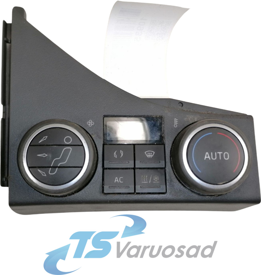Volvo Ecu, CCM 22131006 - Chauffage/ Ventilation pour Camion: photos 1 Volvo Ecu, CCM 22131006 - Chauffage/ Ventilation pour Camion: photos 1