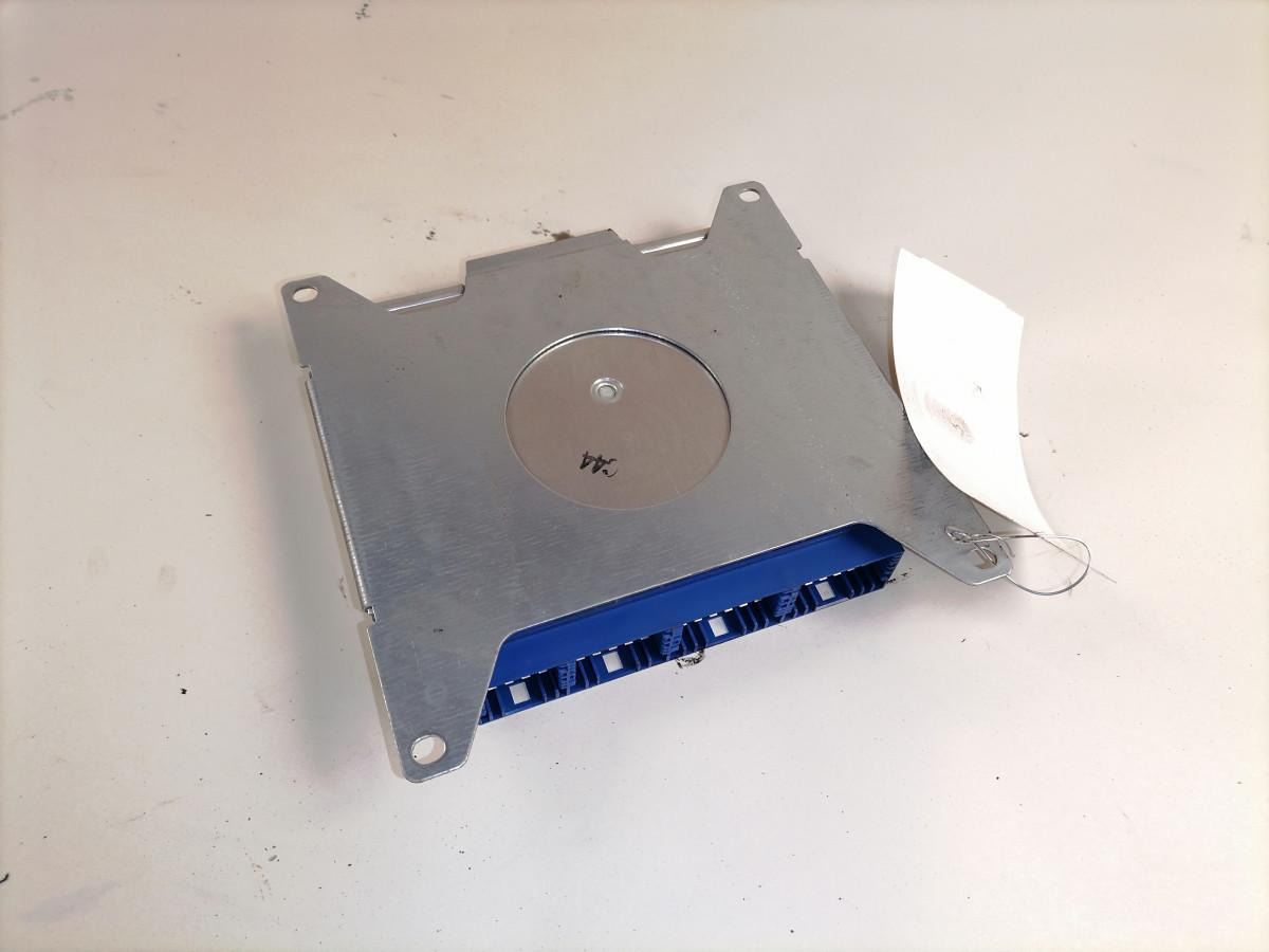 Volvo Ecu, EBS 20589476 - Bloc de gestion pour Camion: photos 3 Volvo Ecu, EBS 20589476 - Bloc de gestion pour Camion: photos 3