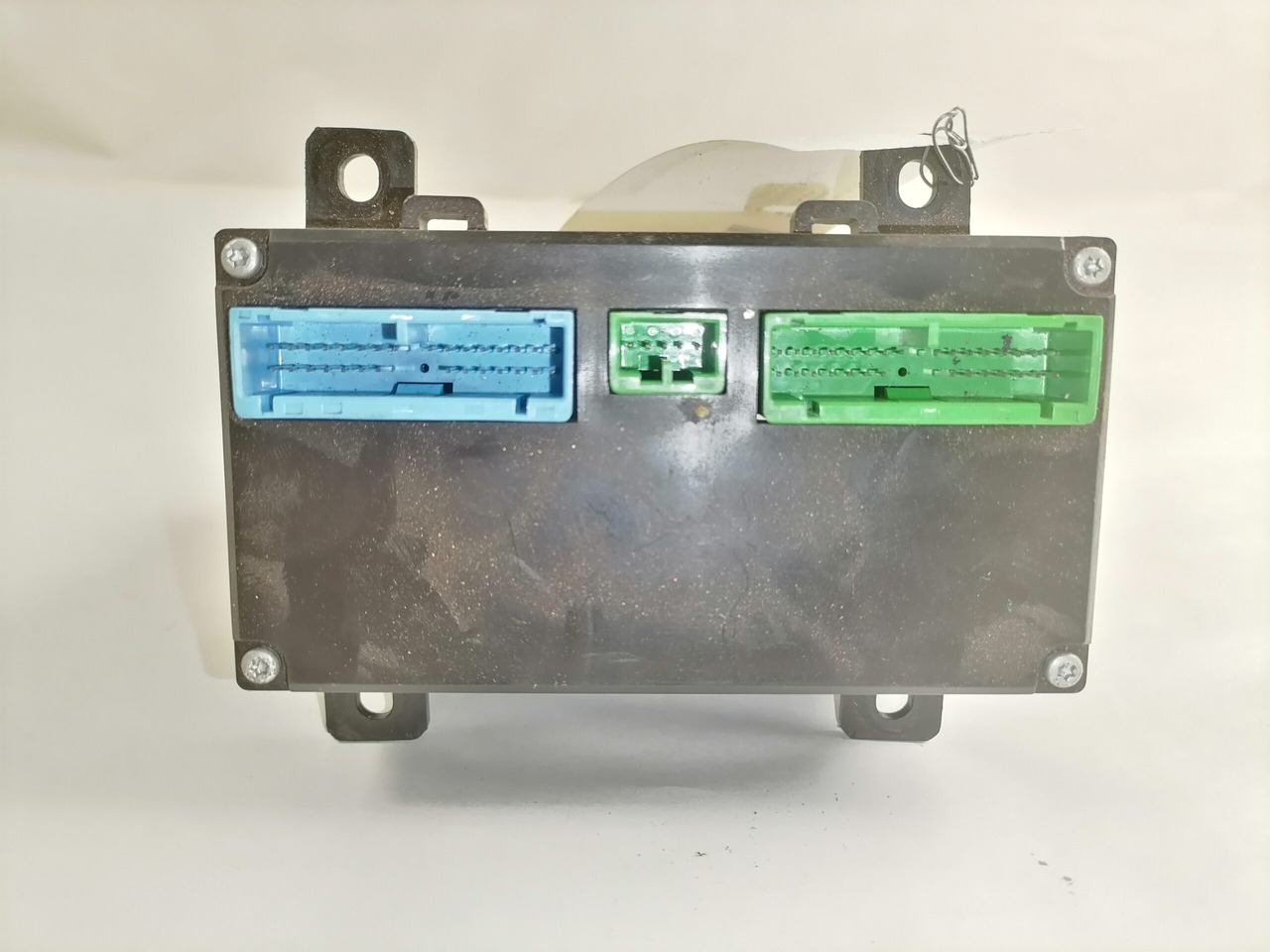 Volvo Ecu, VECU 20453544 - Bloc de gestion pour Camion: photos 2 Volvo Ecu, VECU 20453544 - Bloc de gestion pour Camion: photos 2