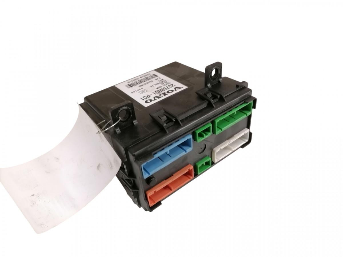 Volvo Ecu, VECU 20758801 - Bloc de gestion pour Camion: photos 1 Volvo Ecu, VECU 20758801 - Bloc de gestion pour Camion: photos 1