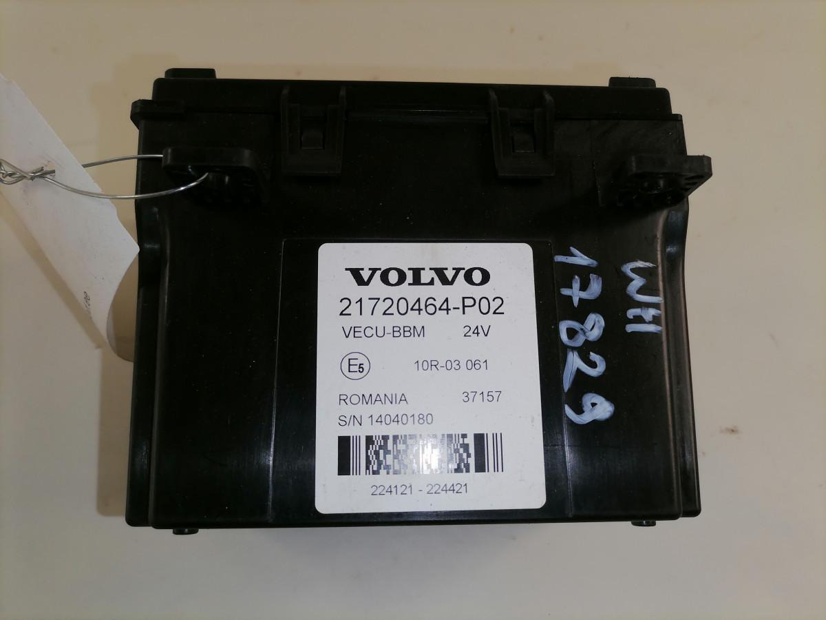 Volvo Ecu, VECU 21720464 - Bloc de gestion pour Camion: photos 4 Volvo Ecu, VECU 21720464 - Bloc de gestion pour Camion: photos 4