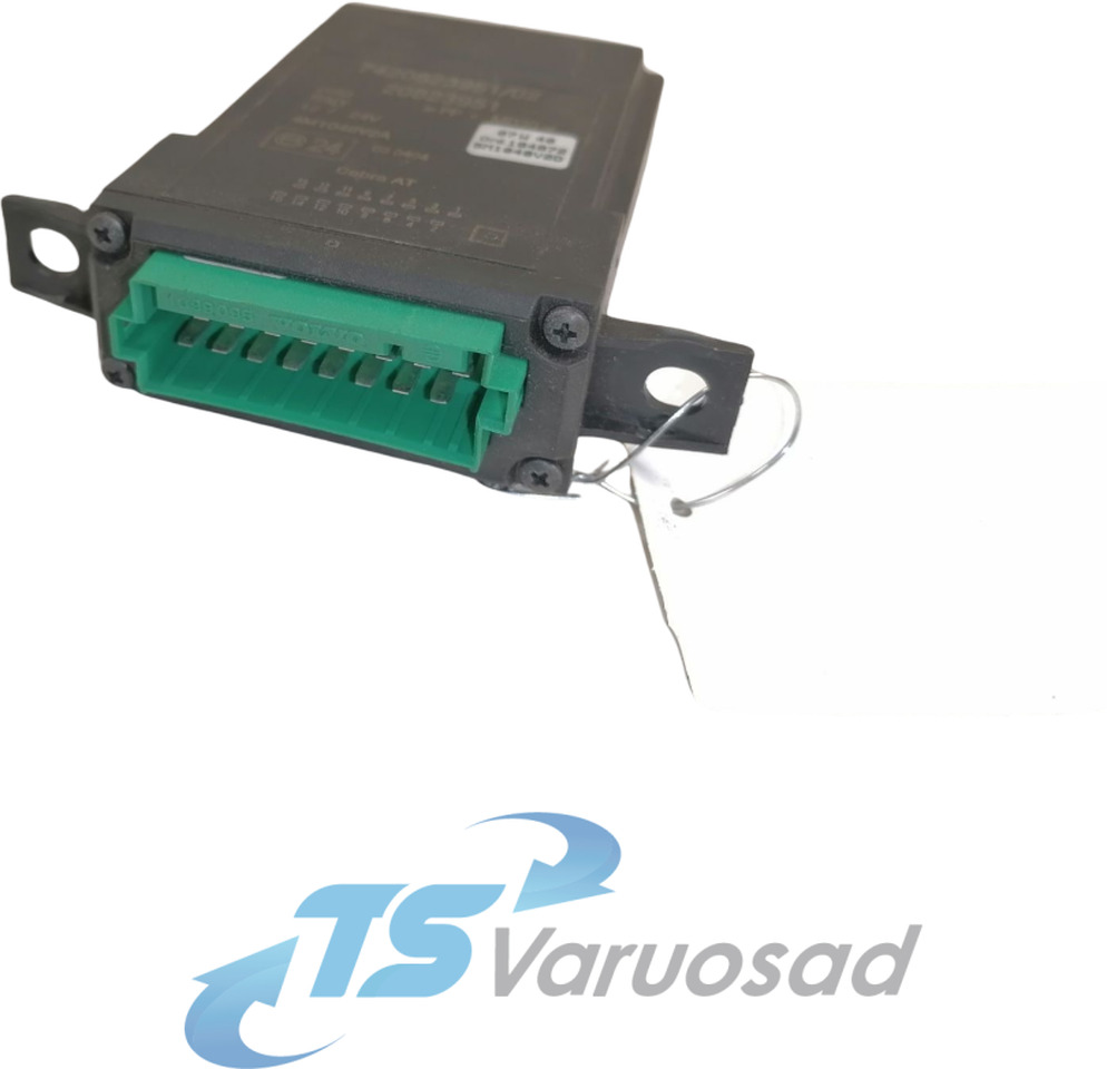 Volvo Ecu, door lock 20823951 - Bloc de gestion pour Camion: photos 1 Volvo Ecu, door lock 20823951 - Bloc de gestion pour Camion: photos 1