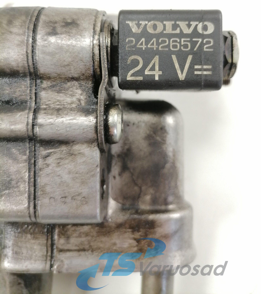Volvo Engine control switch 24426572 - Système d'échappement pour Camion: photos 4 Volvo Engine control switch 24426572 - Système d'échappement pour Camion: photos 4