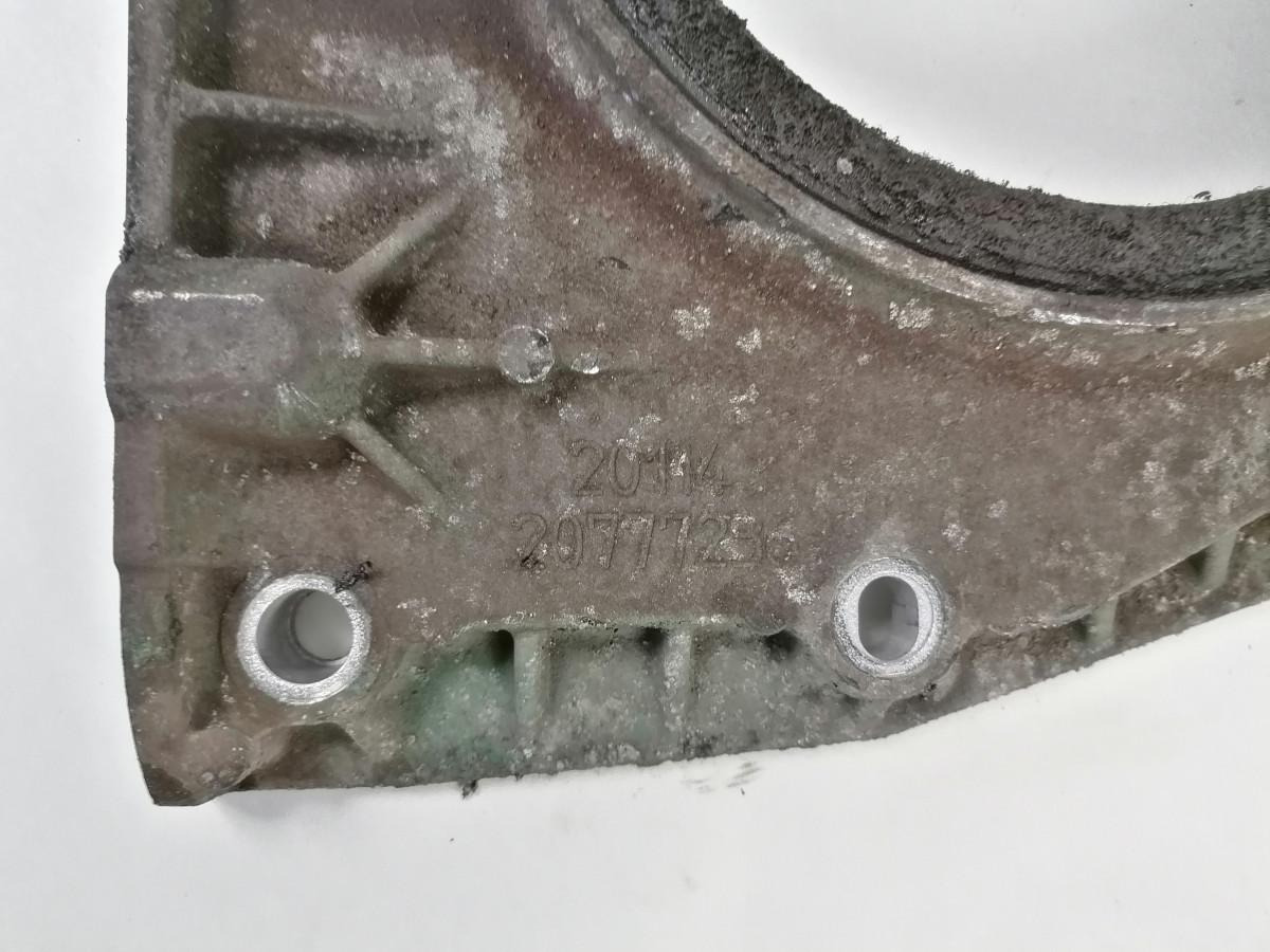 Volvo Engine front cover 20777236 - Moteur et pièces pour Camion: photos 5 Volvo Engine front cover 20777236 - Moteur et pièces pour Camion: photos 5