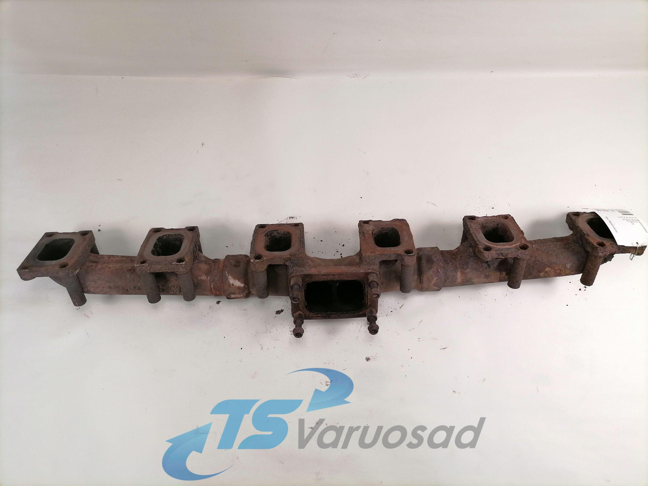 Volvo Exhaust mainfold 8170972 - Collecteur d'échappement pour Camion: photos 4 Volvo Exhaust mainfold 8170972 - Collecteur d'échappement pour Camion: photos 4