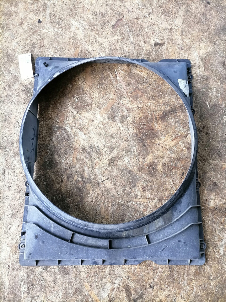 Volvo Fan shroud 3183757 - Radiateur pour Camion: photos 2 Volvo Fan shroud 3183757 - Radiateur pour Camion: photos 2