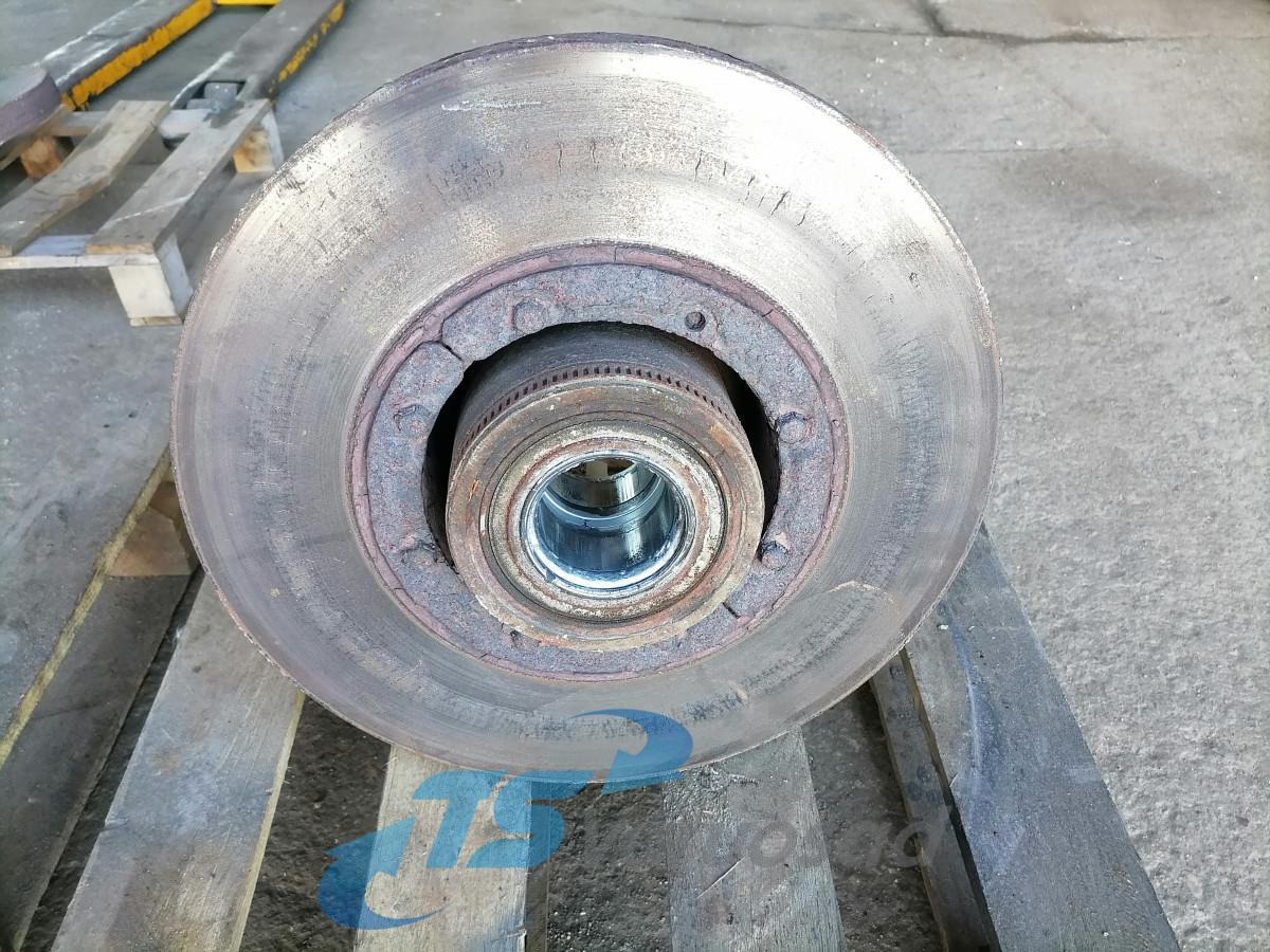 Volvo First wheel hub 85107750 - Moyeu pour Camion: photos 4 Volvo First wheel hub 85107750 - Moyeu pour Camion: photos 4