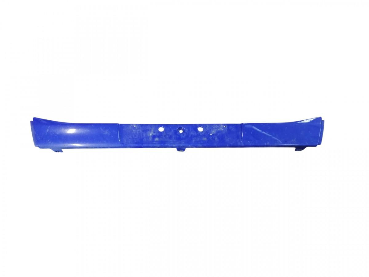 Volvo Front bumper cover plastic 82090733 - Aérodynamique/ Spoilers pour Camion: photos 1 Volvo Front bumper cover plastic 82090733 - Aérodynamique/ Spoilers pour Camion: photos 1