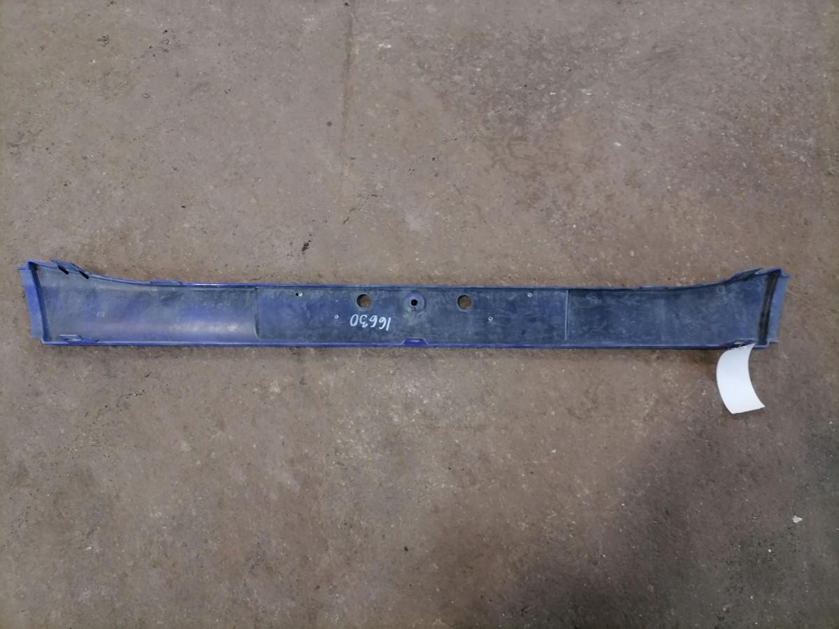 Volvo Front bumper cover plastic 82090733 - Aérodynamique/ Spoilers pour Camion: photos 4 Volvo Front bumper cover plastic 82090733 - Aérodynamique/ Spoilers pour Camion: photos 4
