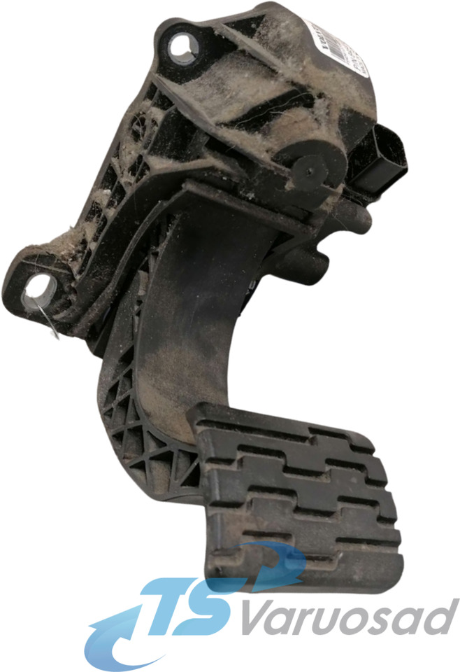 Volvo Gaasipedaal reostaadiga 84541221 - Préparation du carburant pour Camion: photos 1 Volvo Gaasipedaal reostaadiga 84541221 - Préparation du carburant pour Camion: photos 1
