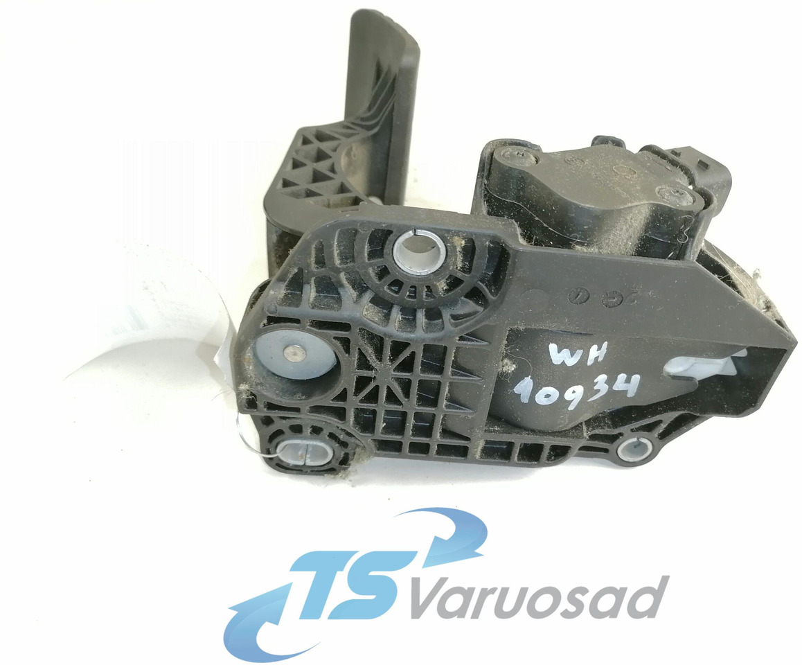 Volvo Gaasipedaal reostaadiga 84541221 - Préparation du carburant pour Camion: photos 2 Volvo Gaasipedaal reostaadiga 84541221 - Préparation du carburant pour Camion: photos 2