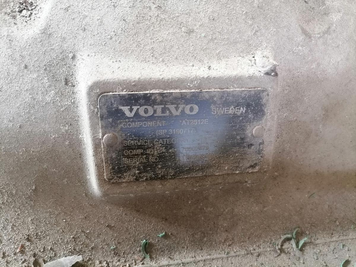 Volvo Gearbox 3190717 - Boîte de vitesse et pièces pour Camion: photos 4 Volvo Gearbox 3190717 - Boîte de vitesse et pièces pour Camion: photos 4
