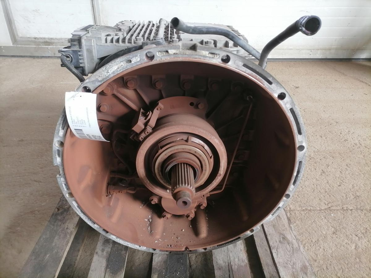Volvo Gearbox 3190717 - Boîte de vitesse et pièces pour Camion: photos 3 Volvo Gearbox 3190717 - Boîte de vitesse et pièces pour Camion: photos 3