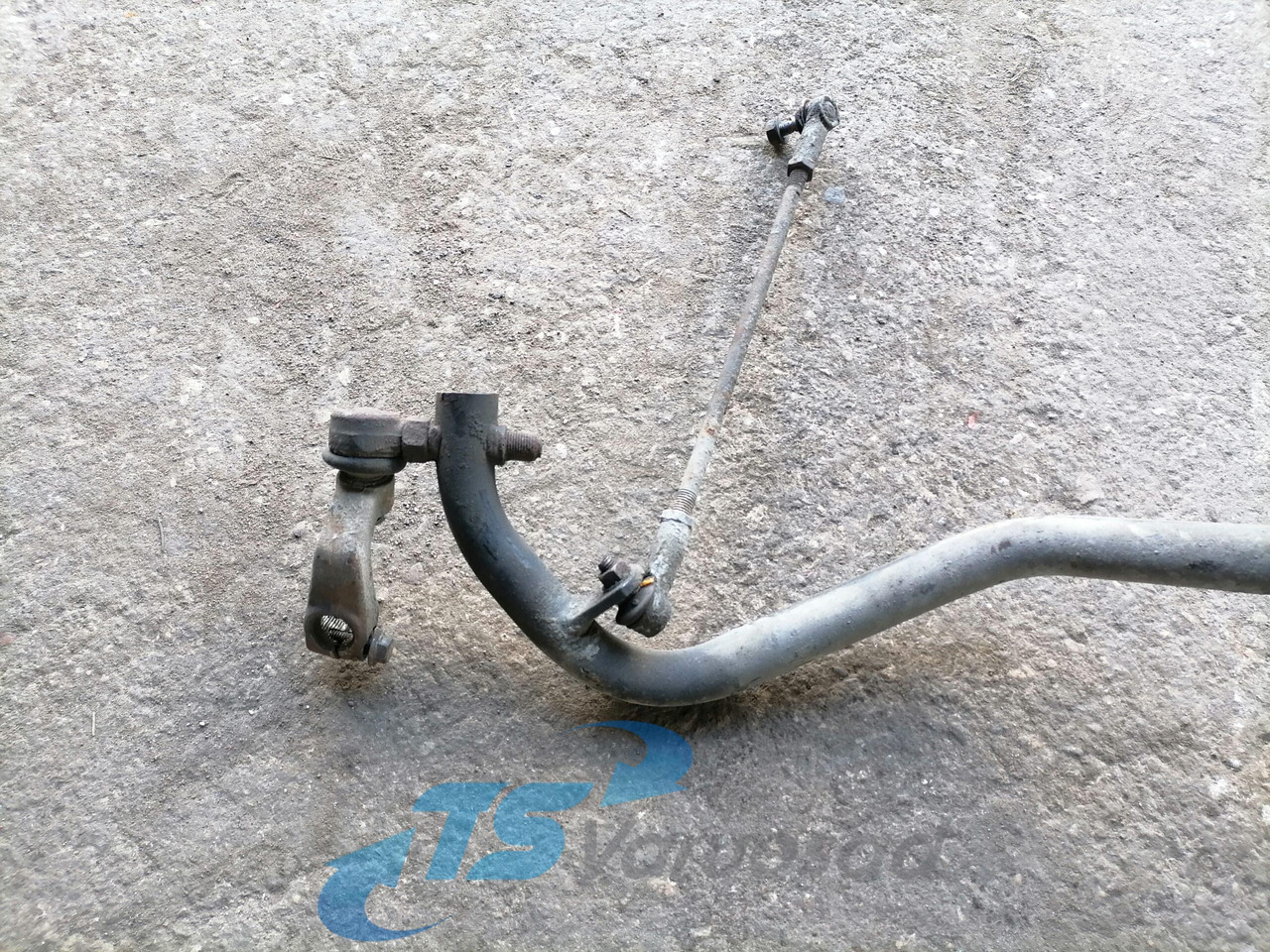 Volvo Gearshift linkage 1669441 - Boîte de vitesse et pièces pour Camion: photos 4 Volvo Gearshift linkage 1669441 - Boîte de vitesse et pièces pour Camion: photos 4