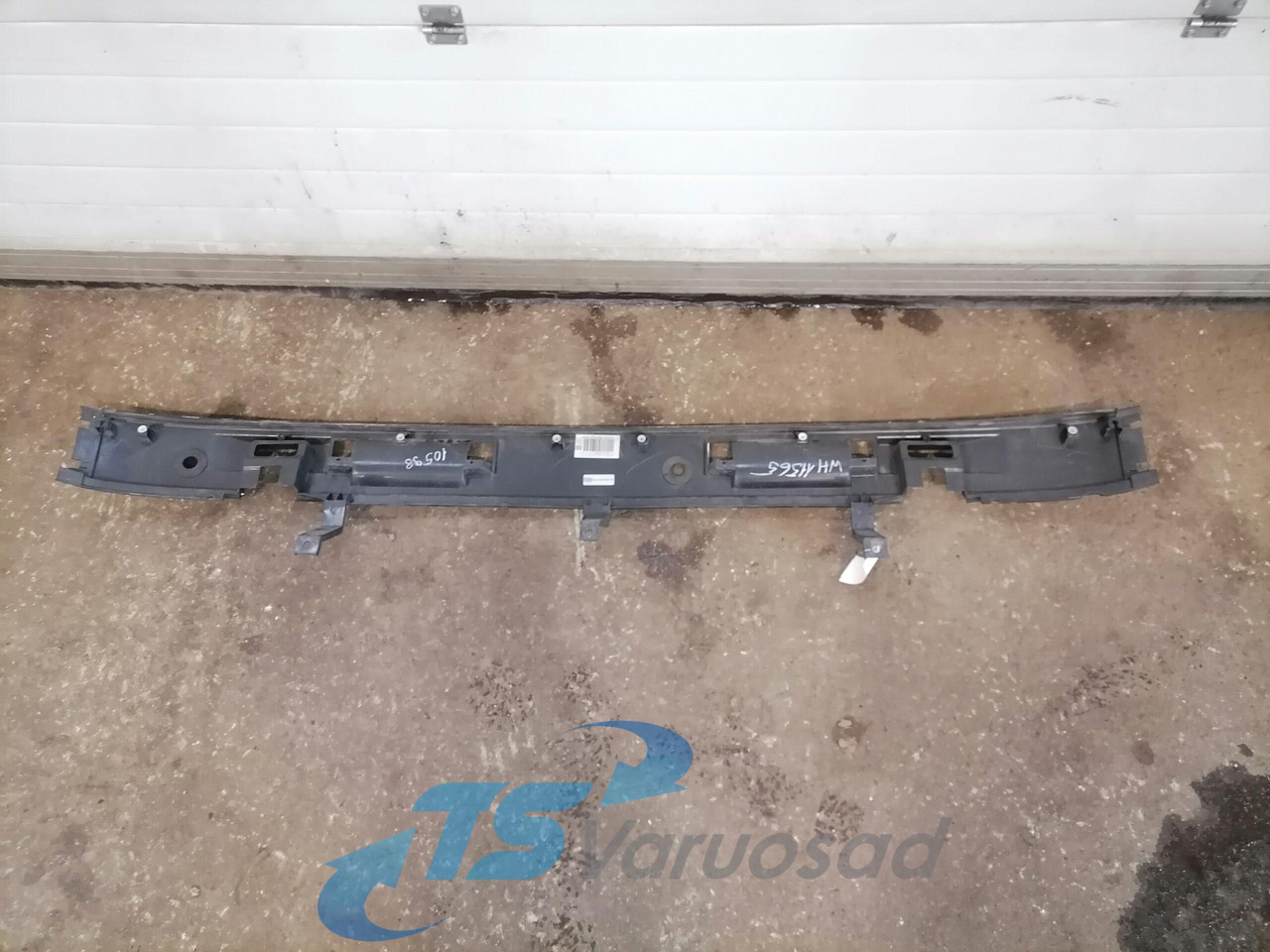 Volvo Iluvõre plastik 84055530 - Calandre pour Camion: photos 2 Volvo Iluvõre plastik 84055530 - Calandre pour Camion: photos 2