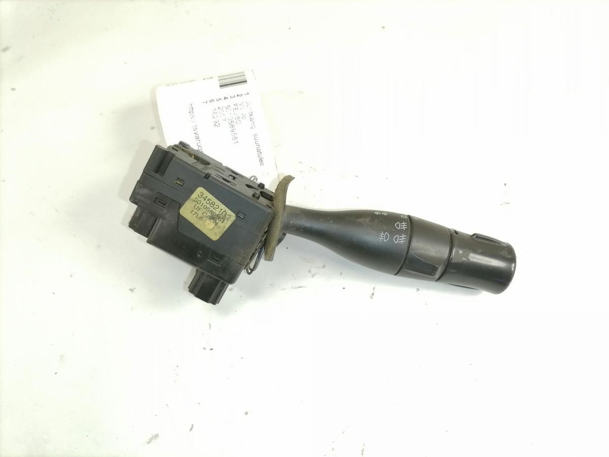 Volvo Juhtkang, suunatuled 5010589561 - Système électrique pour Camion: photos 2 Volvo Juhtkang, suunatuled 5010589561 - Système électrique pour Camion: photos 2