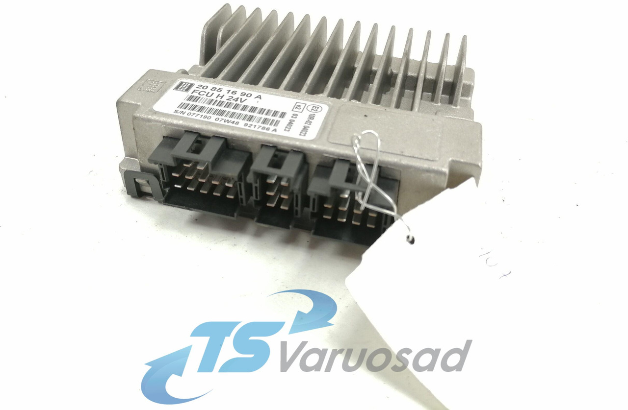 Volvo Juhtplokk, FCU 20851690 - Bloc de gestion pour Camion: photos 1 Volvo Juhtplokk, FCU 20851690 - Bloc de gestion pour Camion: photos 1