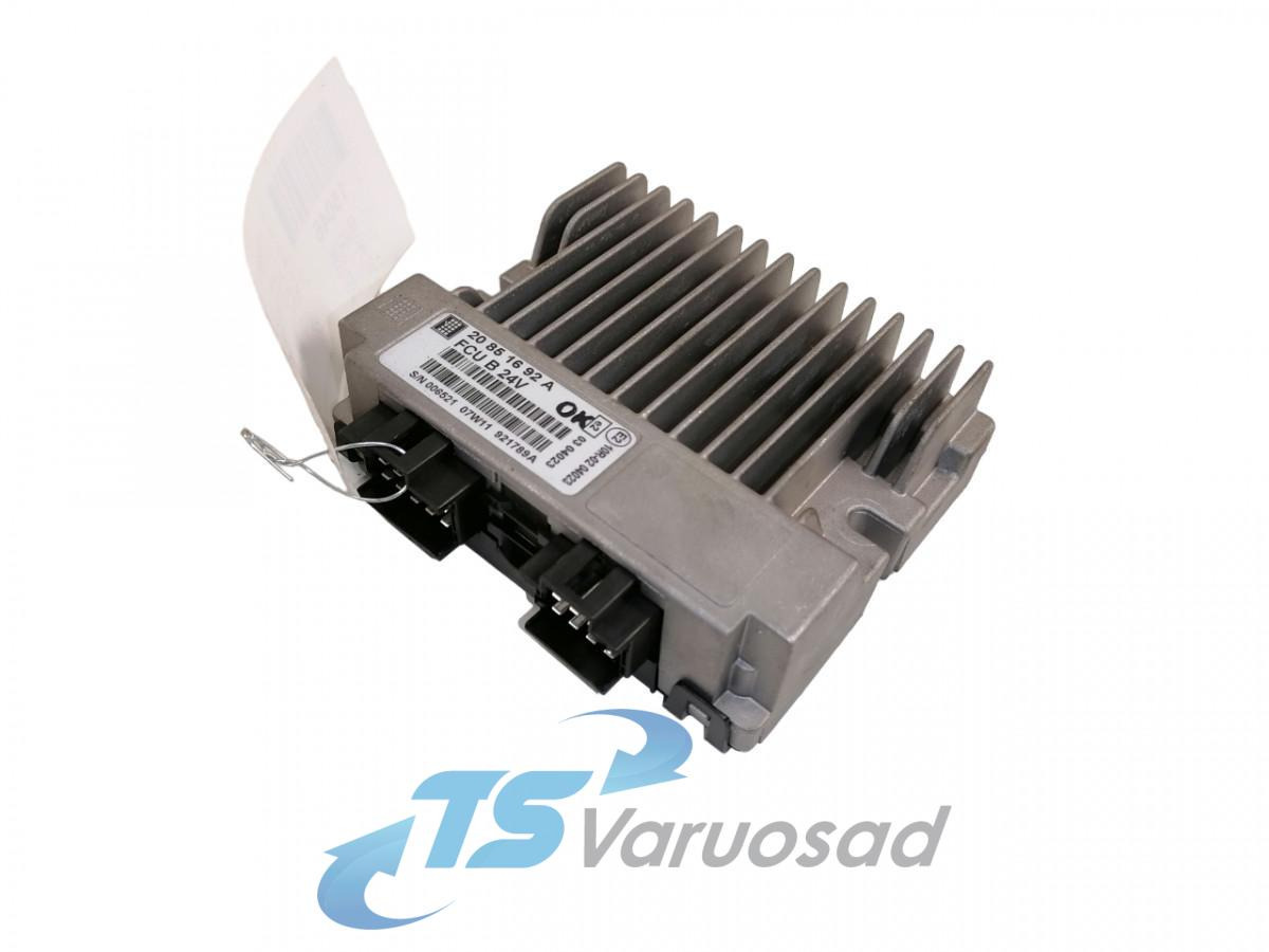 Volvo Juhtplokk, FCU 20851692 - Bloc de gestion pour Camion: photos 1 Volvo Juhtplokk, FCU 20851692 - Bloc de gestion pour Camion: photos 1