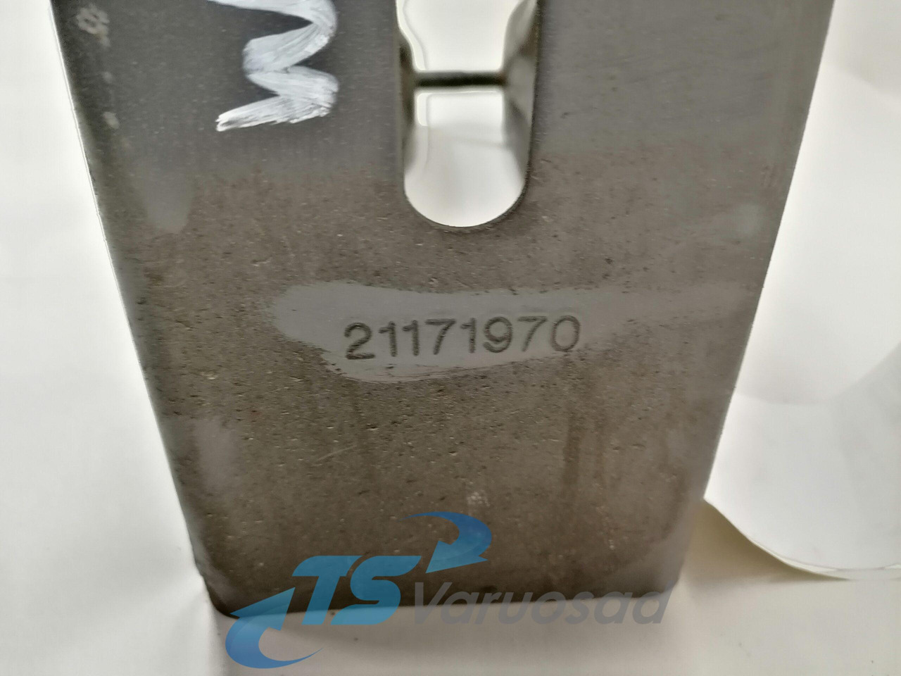 Volvo Kabiini kandur, tagumine 21171970 - Suspension de cabine pour Camion: photos 3 Volvo Kabiini kandur, tagumine 21171970 - Suspension de cabine pour Camion: photos 3