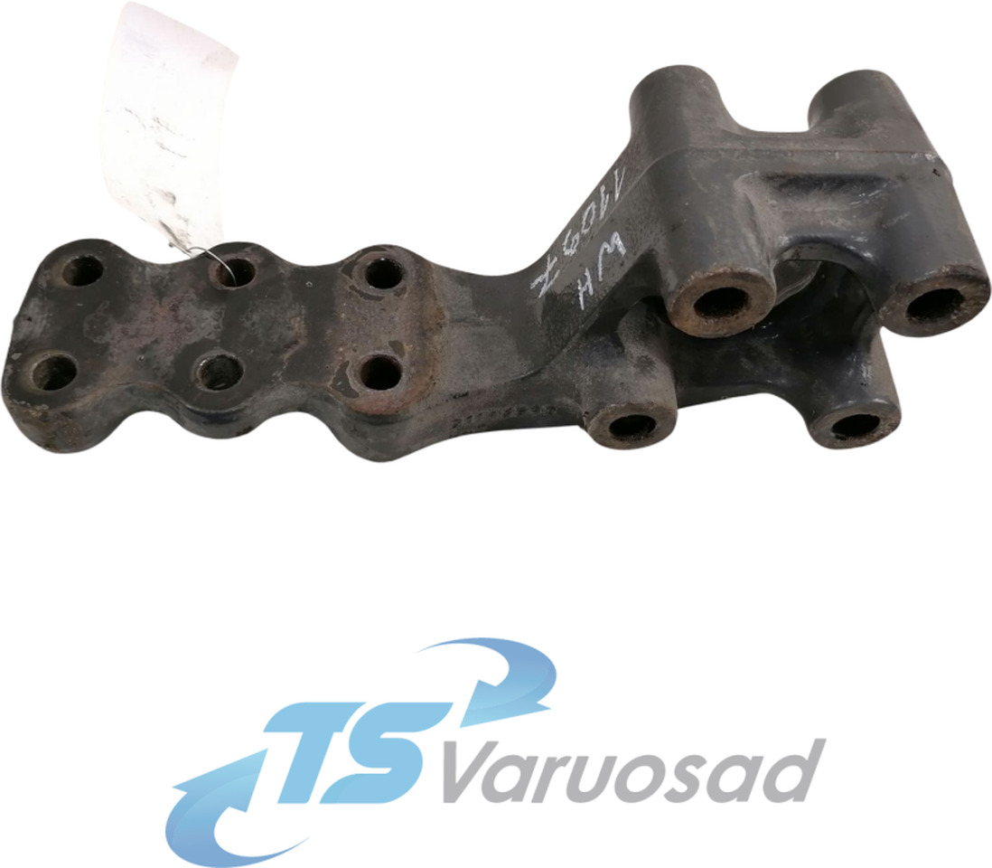 Volvo Kabiini kandur, tagumine 21196590 - Suspension de cabine pour Camion: photos 1 Volvo Kabiini kandur, tagumine 21196590 - Suspension de cabine pour Camion: photos 1