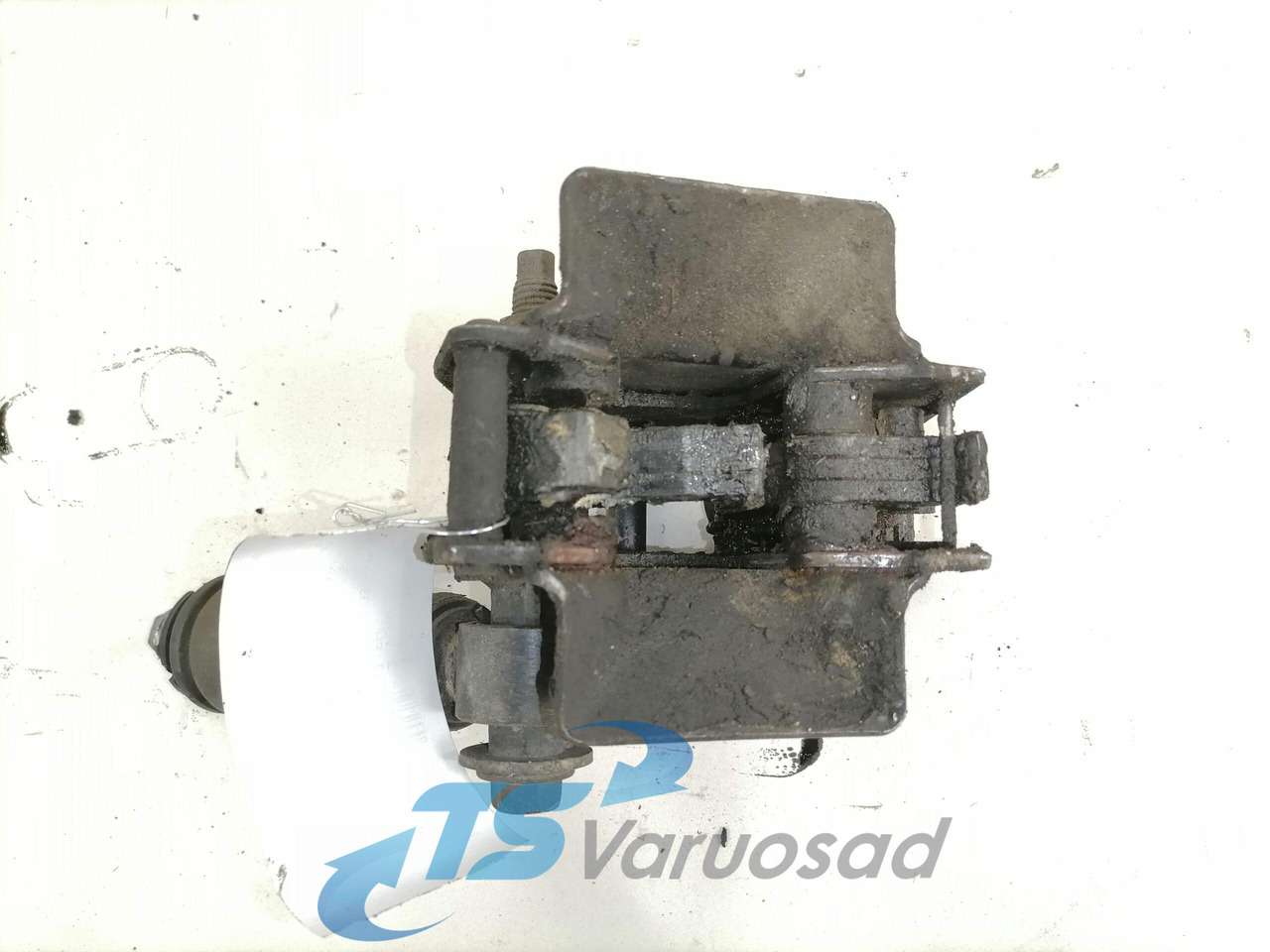 Volvo Kabiini lukusti 22247233 - Suspension de cabine pour Camion: photos 2 Volvo Kabiini lukusti 22247233 - Suspension de cabine pour Camion: photos 2