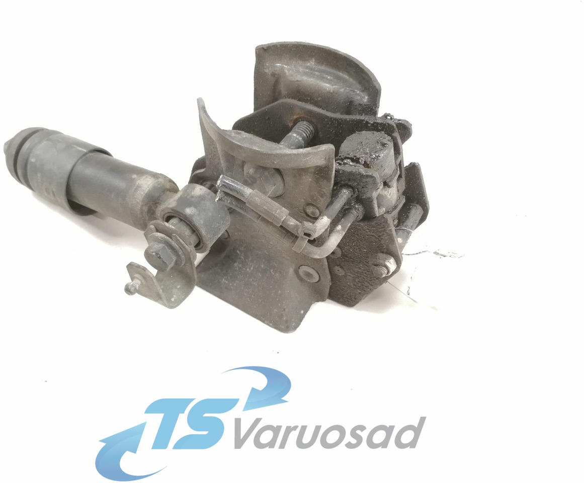 Volvo Kabiini lukusti 22247233 - Suspension de cabine pour Camion: photos 1 Volvo Kabiini lukusti 22247233 - Suspension de cabine pour Camion: photos 1