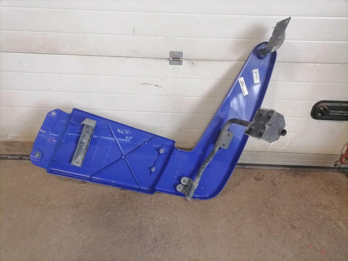 Volvo Kabiini tuulesuunaja, ülemine parem 82211388 - Aérodynamique/ Spoilers pour Camion: photos 3 Volvo Kabiini tuulesuunaja, ülemine parem 82211388 - Aérodynamique/ Spoilers pour Camion: photos 3