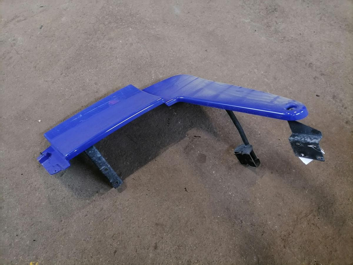 Volvo Kabiini tuulesuunaja, ülemine parem 82211388 - Aérodynamique/ Spoilers pour Camion: photos 4 Volvo Kabiini tuulesuunaja, ülemine parem 82211388 - Aérodynamique/ Spoilers pour Camion: photos 4