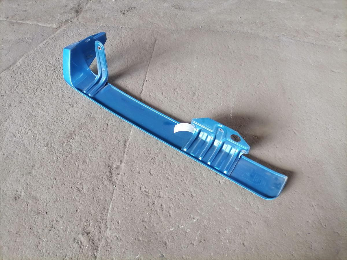 Volvo Kabiini tuulesuunaja, vasak külg 7420940678 - Aérodynamique/ Spoilers pour Camion: photos 4 Volvo Kabiini tuulesuunaja, vasak külg 7420940678 - Aérodynamique/ Spoilers pour Camion: photos 4