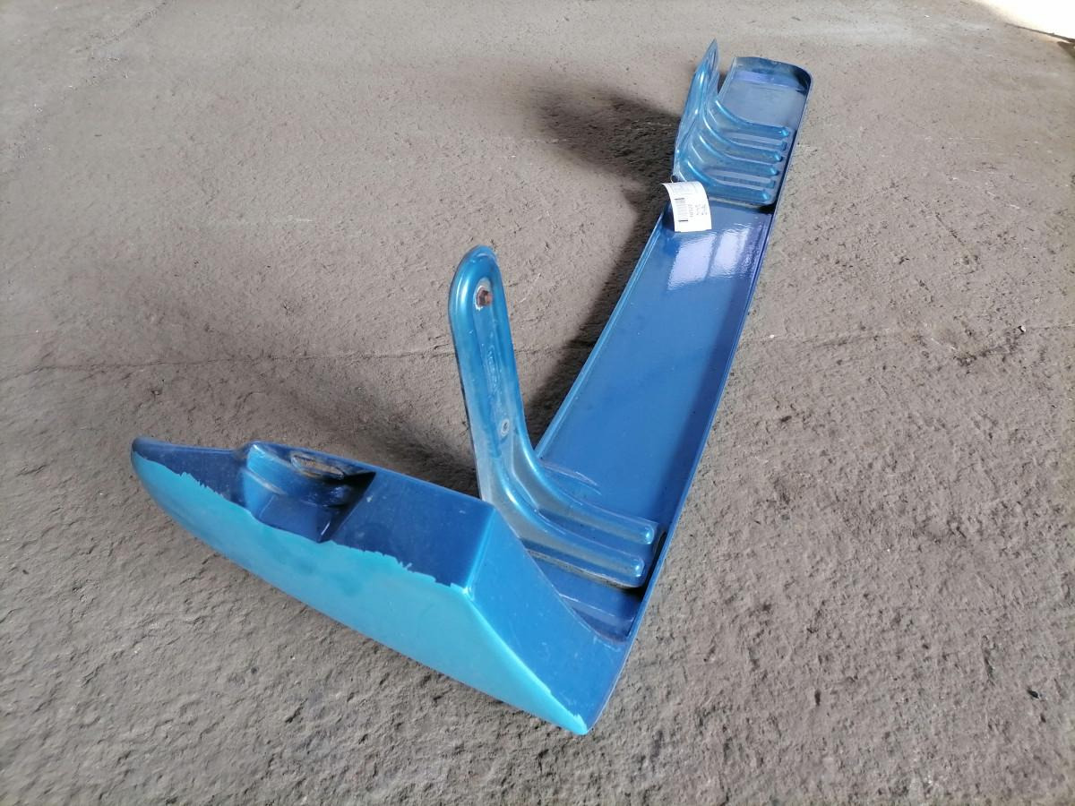 Volvo Kabiini tuulesuunaja, vasak külg 7420940678 - Aérodynamique/ Spoilers pour Camion: photos 3 Volvo Kabiini tuulesuunaja, vasak külg 7420940678 - Aérodynamique/ Spoilers pour Camion: photos 3
