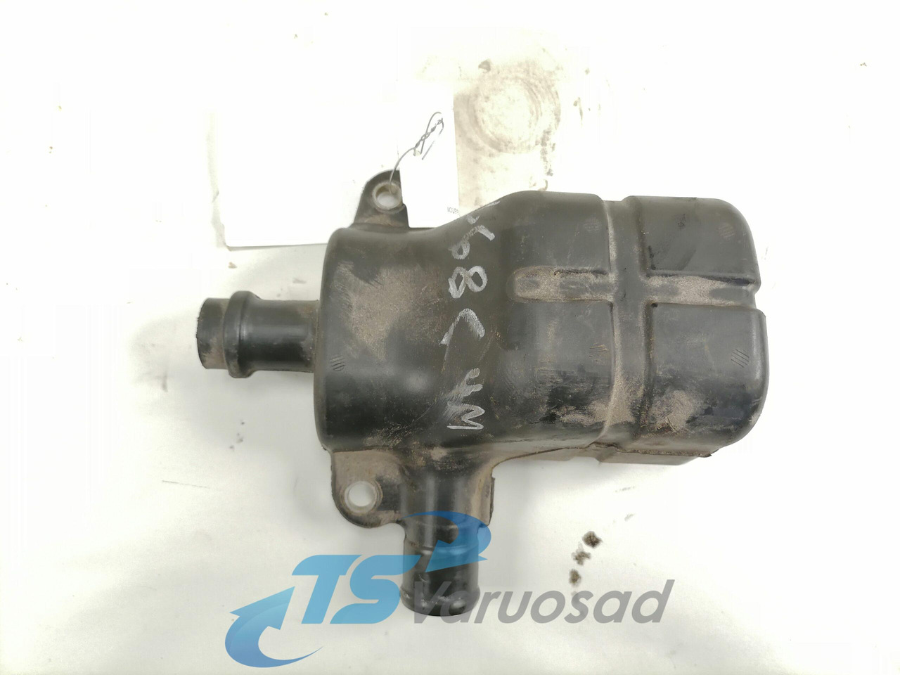 Volvo Kompressori resonaator 22142750 - Compresseur pour Camion: photos 2 Volvo Kompressori resonaator 22142750 - Compresseur pour Camion: photos 2