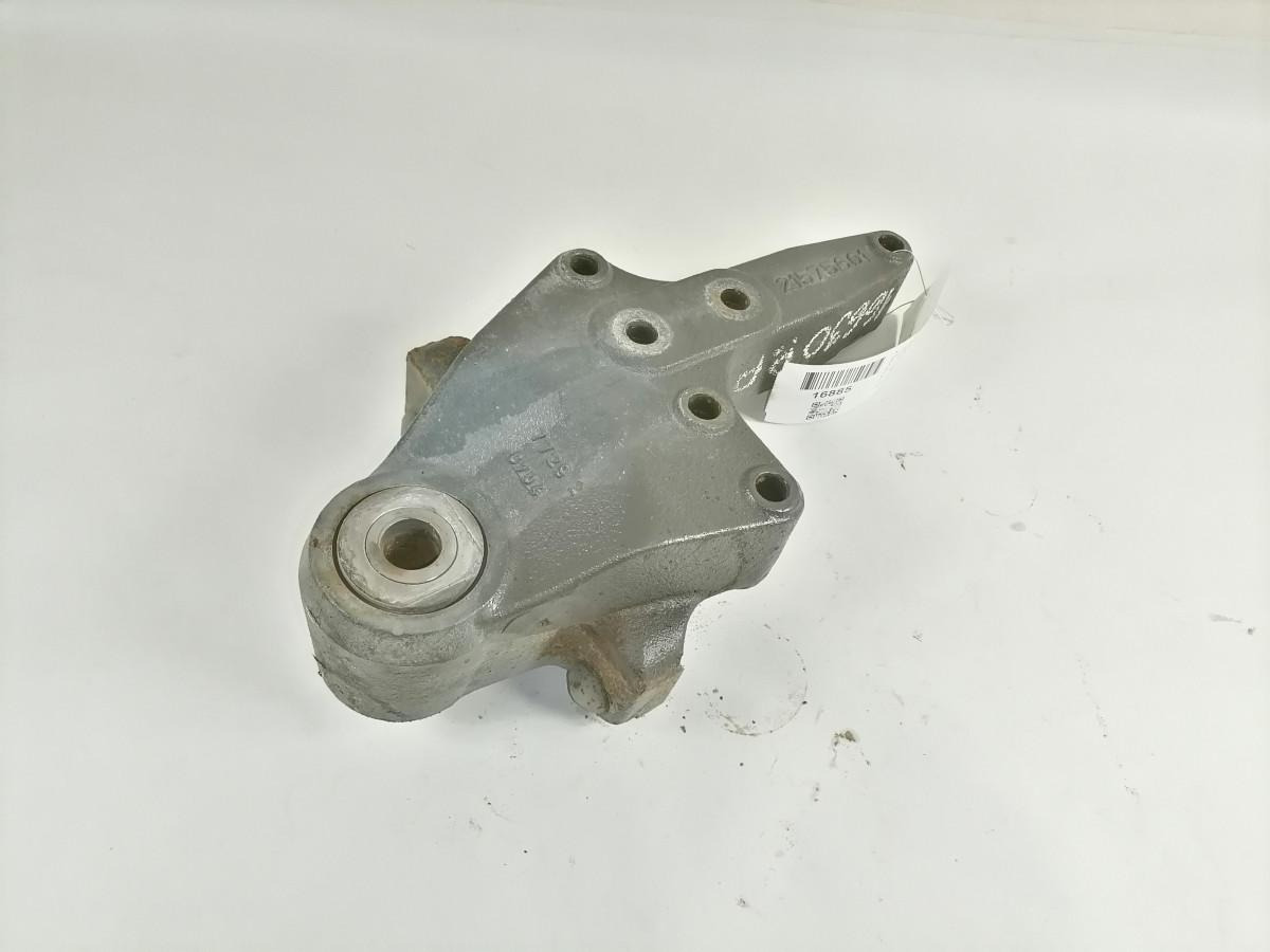 Volvo Leaf spring bracket 21575601 - Suspension pour Camion: photos 3 Volvo Leaf spring bracket 21575601 - Suspension pour Camion: photos 3