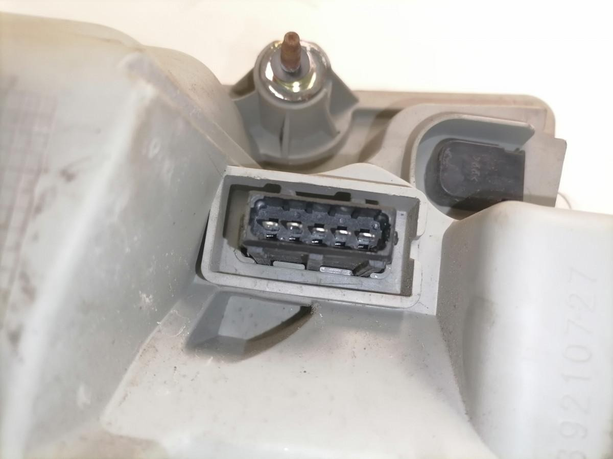 Lumière/ Éclairage pour Camion Volvo Light 89210727: photos 7