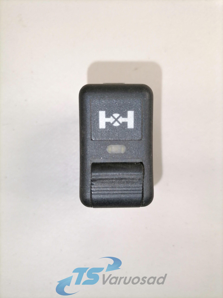 Volvo Lüliti, differentsiaalilukk 8157759 - Cabine pour Camion: photos 4 Volvo Lüliti, differentsiaalilukk 8157759 - Cabine pour Camion: photos 4