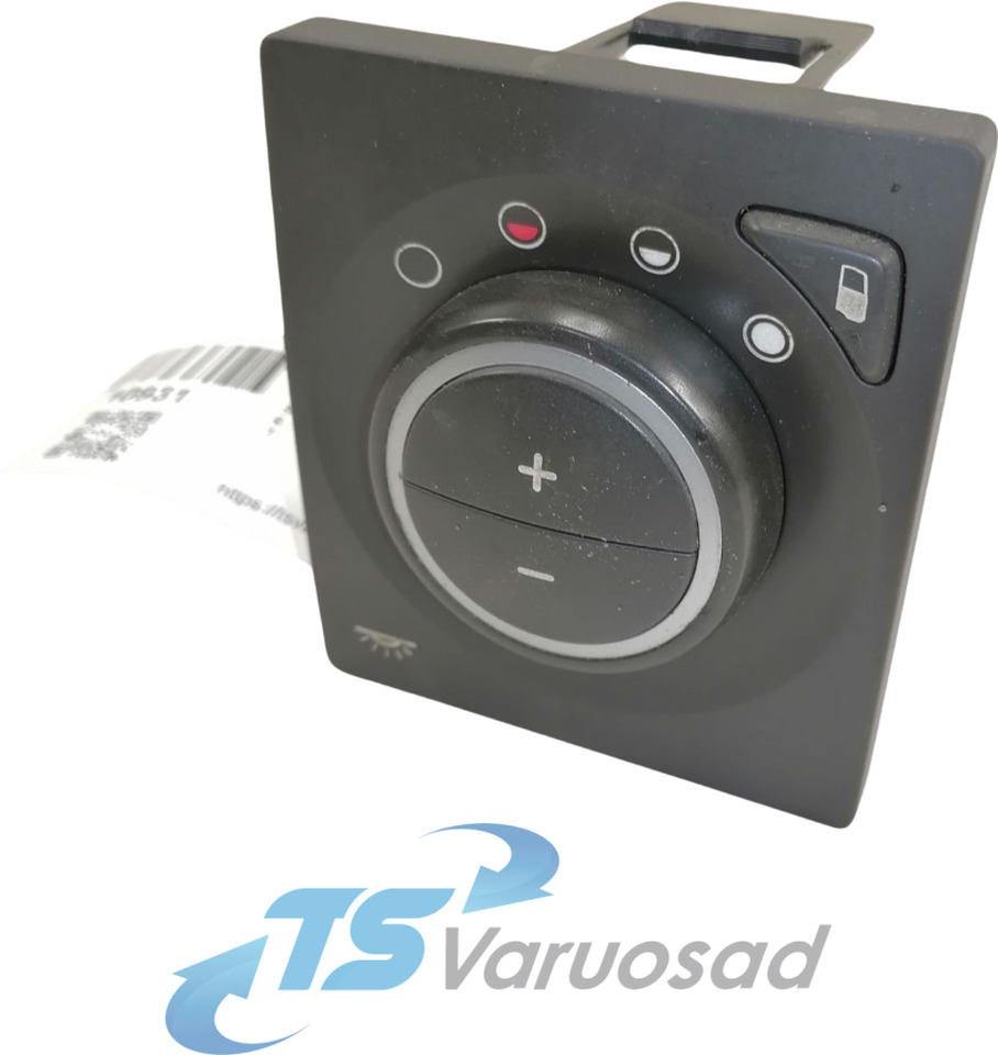 Volvo Lüliti, salongi valgustus 22049578 - Cabine pour Camion: photos 1 Volvo Lüliti, salongi valgustus 22049578 - Cabine pour Camion: photos 1