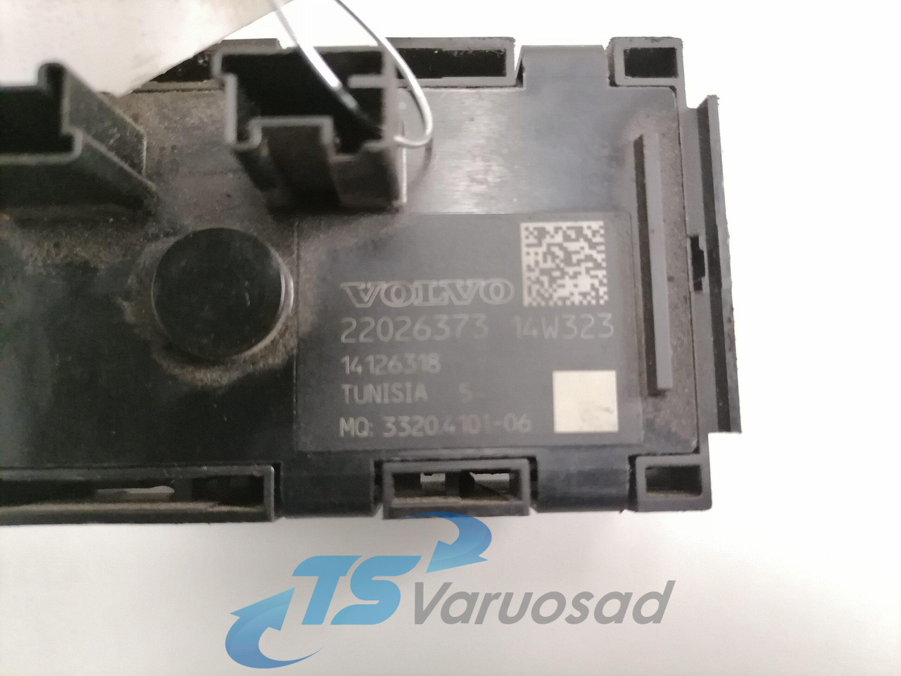 Volvo Lülitite moodul 22026373 - Cabine pour Camion: photos 4 Volvo Lülitite moodul 22026373 - Cabine pour Camion: photos 4