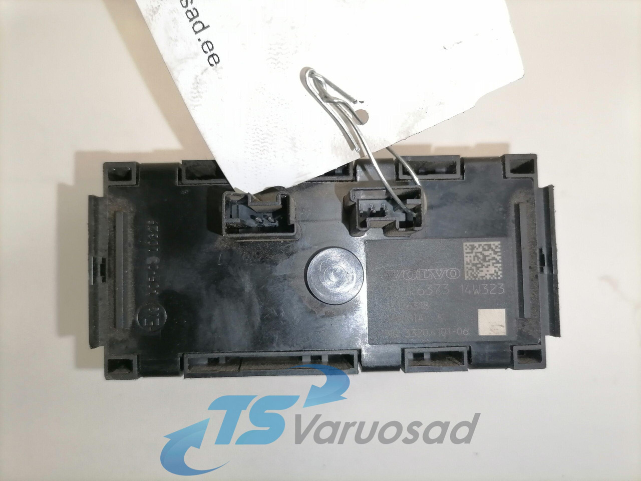 Volvo Lülitite moodul 22026373 - Cabine pour Camion: photos 3 Volvo Lülitite moodul 22026373 - Cabine pour Camion: photos 3