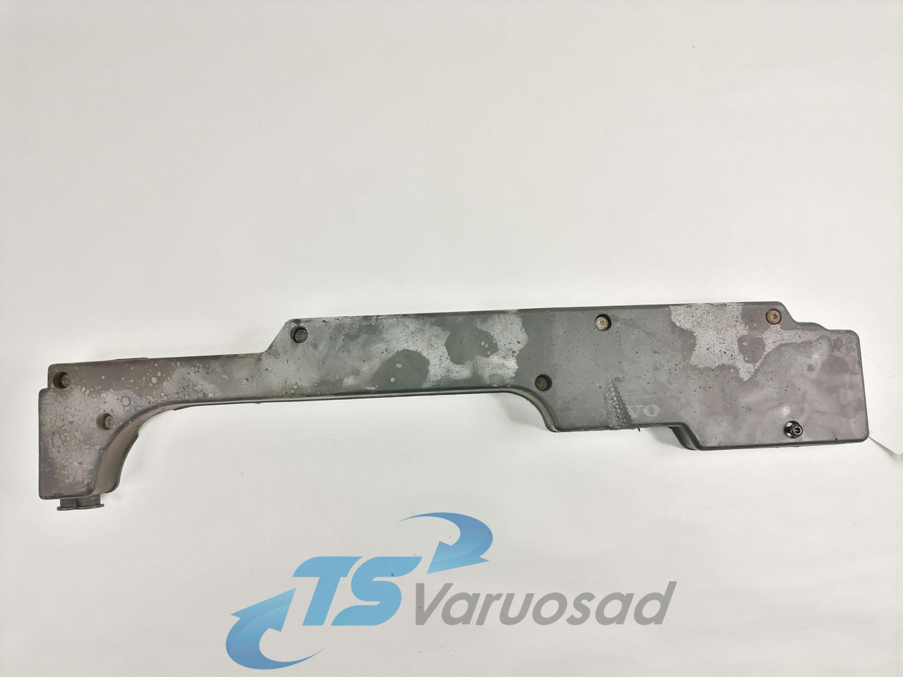 Volvo Mootoripealne plastik 20450135 - Culasse pour Camion: photos 3 Volvo Mootoripealne plastik 20450135 - Culasse pour Camion: photos 3