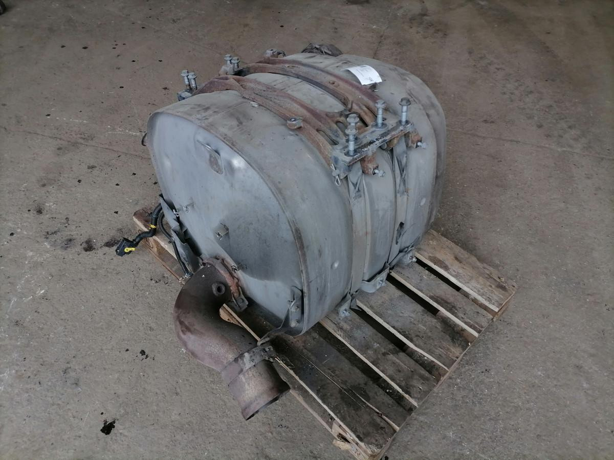 Volvo Muffler 21364822 - Silencieux pour Camion: photos 2 Volvo Muffler 21364822 - Silencieux pour Camion: photos 2