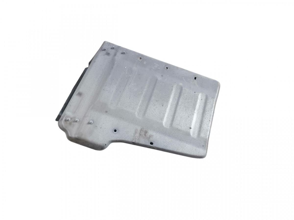 Volvo Muffler cover 22223839 - Silencieux pour Camion: photos 1 Volvo Muffler cover 22223839 - Silencieux pour Camion: photos 1