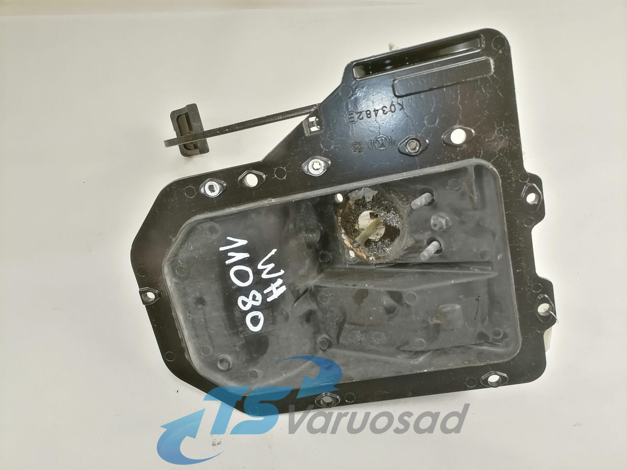Volvo Pedaalide kandur 82424669 - Préparation du carburant pour Camion: photos 2 Volvo Pedaalide kandur 82424669 - Préparation du carburant pour Camion: photos 2