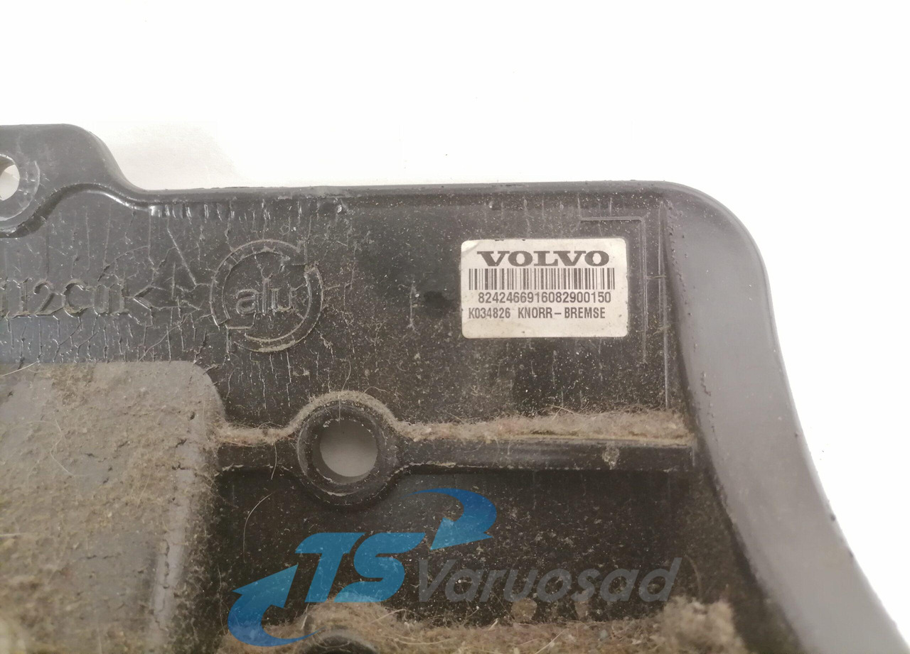 Volvo Pedaalide kandur 82424669 - Préparation du carburant pour Camion: photos 4 Volvo Pedaalide kandur 82424669 - Préparation du carburant pour Camion: photos 4