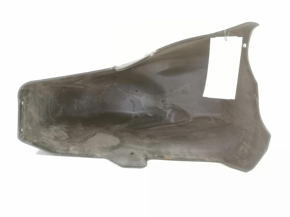 Volvo Plastikdetail 21875619 - Aérodynamique/ Spoilers pour Camion: photos 3 Volvo Plastikdetail 21875619 - Aérodynamique/ Spoilers pour Camion: photos 3