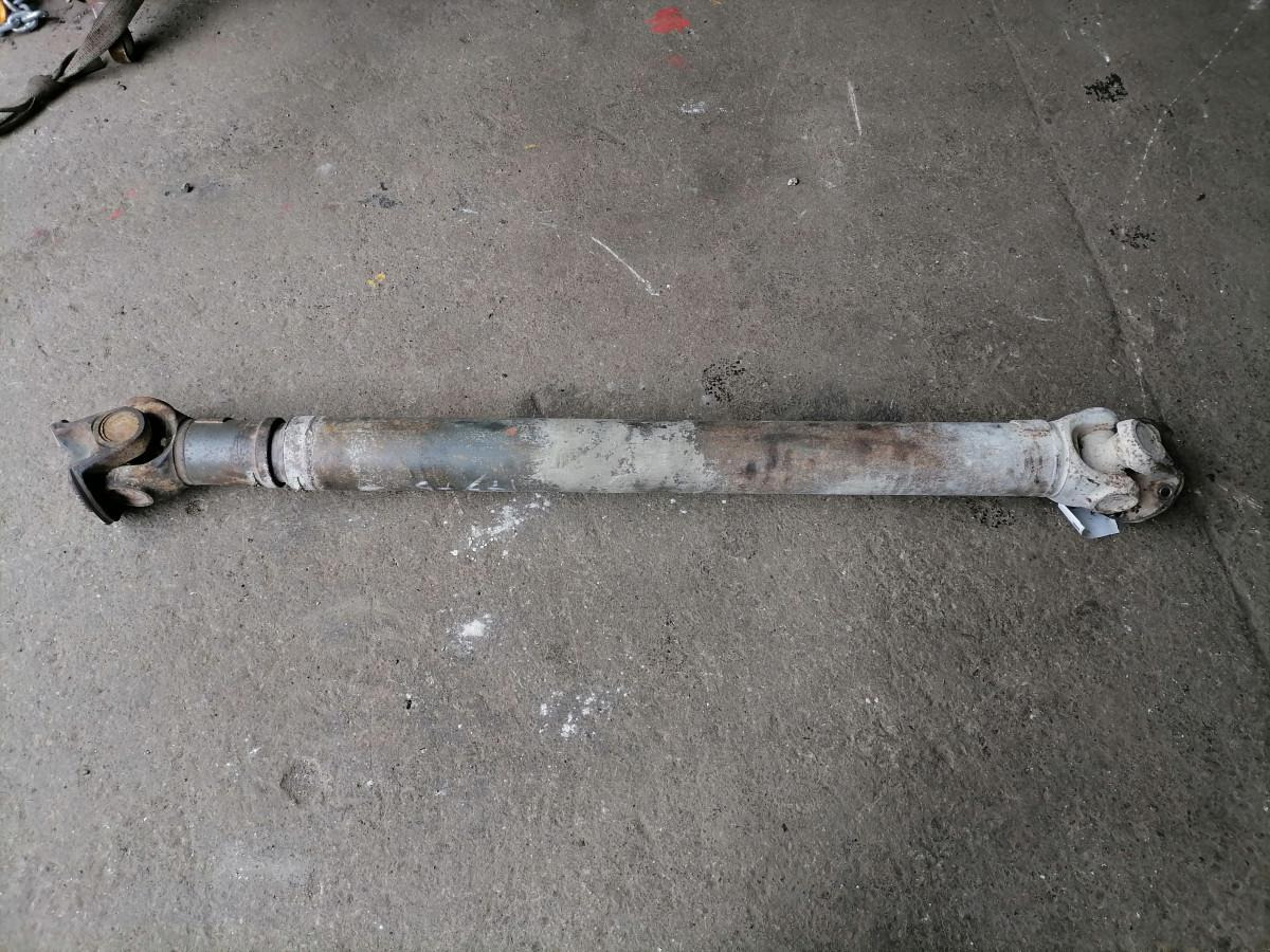 Volvo Propeller shaft 1067756 - Arbre à cardan pour Camion: photos 2 Volvo Propeller shaft 1067756 - Arbre à cardan pour Camion: photos 2